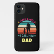 彼をパパと呼ぶ英雄がいる