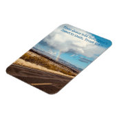 彼を信じて！ マグネット (左側)