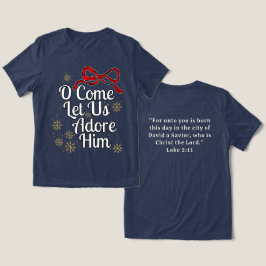 彼を崇めようTシャツ トライブレンドTシャツ