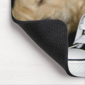 彼を待っている マウスパッド (コーナー)