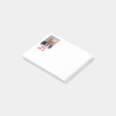 彼を縛り付ける ポストイット (アングル)