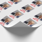 彼を縛り付ける ラッピングペーパー (角)