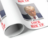 彼を縛り付ける ラッピングペーパー (ロールコーナー)