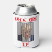 彼を縛り付ける 缶クーラー (缶正面)