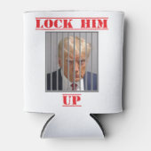 彼を縛り付ける 缶クーラー (正面)