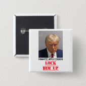 彼を縛り付ける 缶バッジ (正面&裏面)