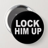 彼を縛り付ける 缶バッジ (正面&裏面)