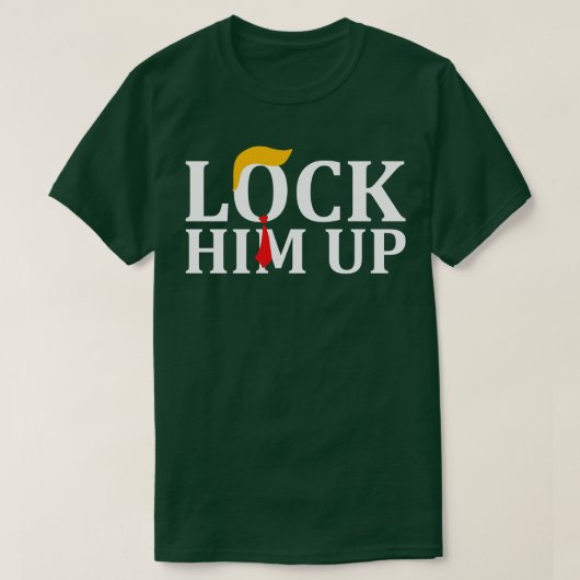 彼を縛り付ける Tシャツ (デザイン正面)