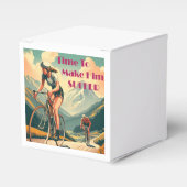 彼を苦しませるサイクリング フェイバーボックス (正面サイド)