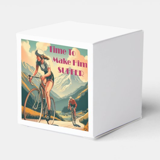 彼を苦しませるサイクリング フェイバーボックス (裏面サイド)