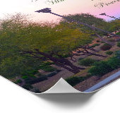 彼を認めよ！ ポスター (角)