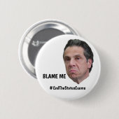 彼を責める 缶バッジ (正面&裏面)