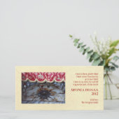 彼を賛美せよ シーズンカード (スタンド正面)