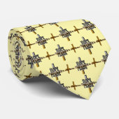 彼を賞めるのは僕の救い主のネクタイ ネクタイ (ロール)