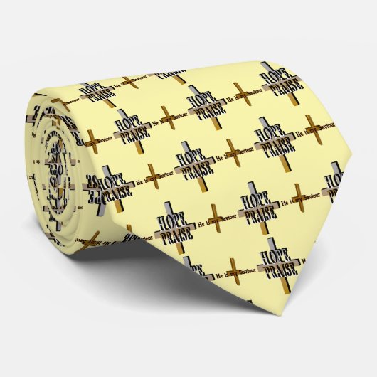 彼を賞めるのは僕の救い主のネクタイ ネクタイ (ロール)