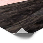 彼を通して何でも ポスター (角)