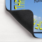 彼を通して…マウスパッド マウスパッド (コーナー)