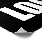 彼を閉じ込め!アンチ的な政治ユーモア ポスター (角)