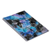 彼を2拡大して下さい ノートブック (右側)