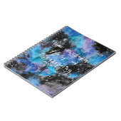 彼を2拡大して下さい ノートブック (左側)