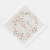 彼エレガントは復活した感動的 (コーナー)