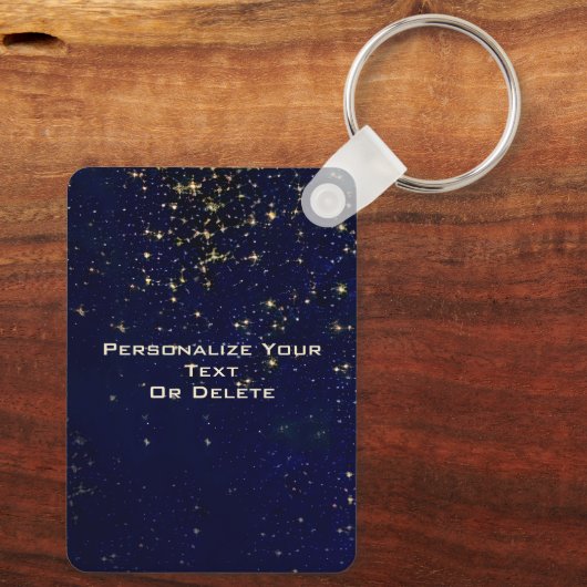 彼オタク系ののために宇宙ののカッコいい宇宙飛行士 キーホルダー (裏面)