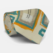 彼カスタムのためにロトコのタイを作ったインスパイア ネクタイ (ロール)