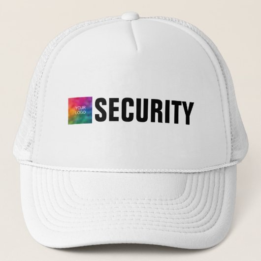 彼カスタムの為の警備員最高の員 キャップ (正面)