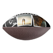 彼パーソナライズされたにとって記念日の贈り物 アメリカンフットボール (回転90)