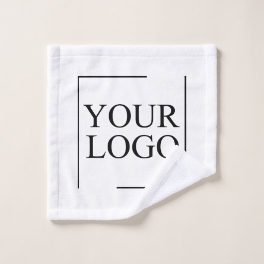 彼パーソナライズされたに贈男性へり物の誕生日 ウォッシュタオル (ウォッシュタオル)