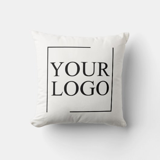 彼パーソナライズされたに贈男性へり物の誕生日 クッション (正面)