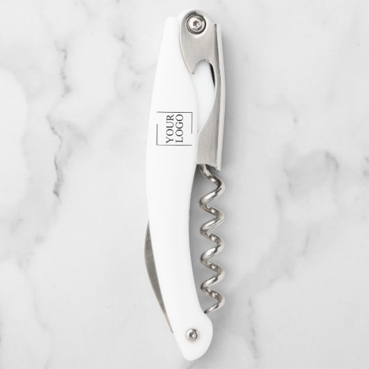 彼パーソナライズされたに贈男性へり物の誕生日 ソムリエナイフ (裏面)