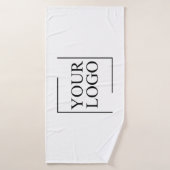 彼パーソナライズされたに贈男性へり物の誕生日 バスタオル (バスタオル)