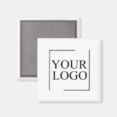 彼パーソナライズされたに贈男性へり物の誕生日 マグネット (正面/裏面)