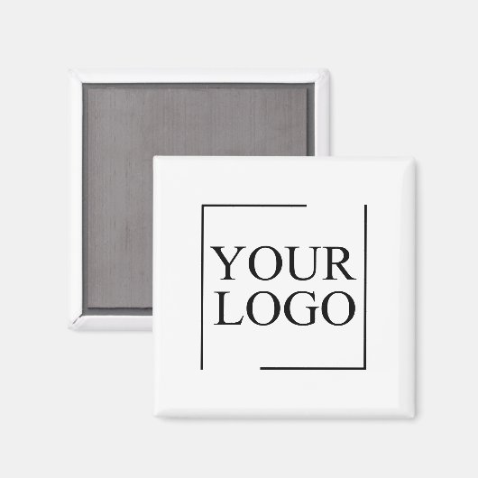 彼パーソナライズされたに贈男性へり物の誕生日 マグネット (正面/裏面)