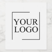 彼パーソナライズされたに贈男性へり物の誕生日 ワインラベル (シングルラベル)