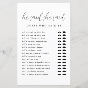 彼モダンはゲームと言ったミニマルな脚本