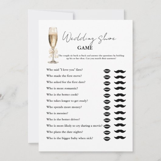 彼モダンは彼女がゲームカードと言ったミニマル主義者 (正面)