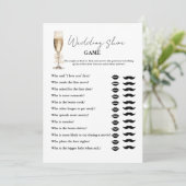 彼モダンは彼女がゲームカードと言ったミニマル主義者 (スタンド正面)