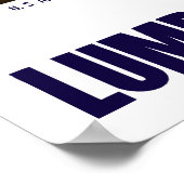 彼与えは翼だ! ポスター (角)