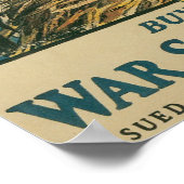 彼保は自由だ ポスター (角)