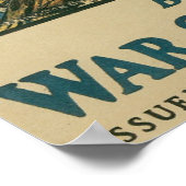 彼保は自由だ ポスター (角)