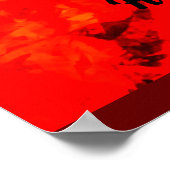 「彼信じの名前に」 ポスター (角)