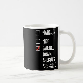 彼女いけなが流した傷を焼いた素敵な コーヒーマグカップ