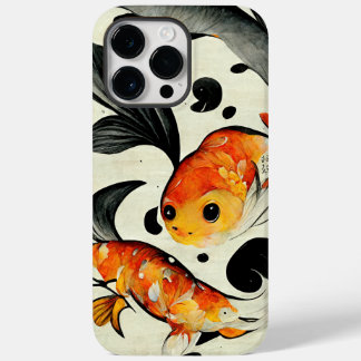 彼女おもしろいと彼のために電話のケース Case-Mate iPhone 14 PRO MAXケース