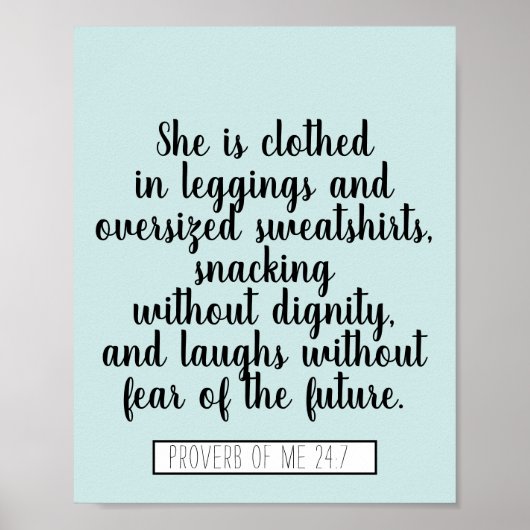 彼女おもしろいは服を着た引用文 ポスター (正面)