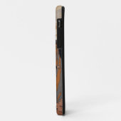 彼女および彼のファッションIllustration 1921年(pochoir p Case-Mate iPhoneケース (裏面/左)