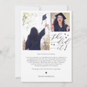 彼女がやった！ハートスクリプトクラス2025卒業 サンキューカード (裏面)