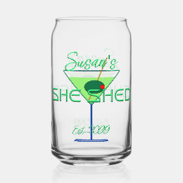 彼女がパブビール缶グラス飲み物用品 ガラス缶