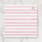 彼女がポップすると、我々はツインポップ・アートのガールを待つことができる フェイバータグ (裏面)